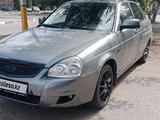 ВАЗ (Lada) Priora 2172 2010 годаүшін1 300 000 тг. в Костанай – фото 2