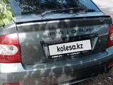 ВАЗ (Lada) Priora 2172 2010 годаүшін1 300 000 тг. в Костанай – фото 3