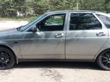 ВАЗ (Lada) Priora 2172 2010 годаүшін1 300 000 тг. в Костанай – фото 4