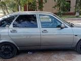 ВАЗ (Lada) Priora 2172 2010 годаүшін1 300 000 тг. в Костанай – фото 5