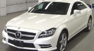 Нускат W218 CLS за 99 980 тг. в Алматы