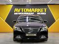 Toyota Camry 2012 годаfor8 450 000 тг. в Астана – фото 3