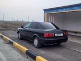 Audi 80 1991 годаfor1 400 000 тг. в Тараз – фото 2