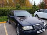 Mercedes-Benz C 200 1994 года за 1 200 000 тг. в Щучинск