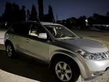Nissan Murano 2005 года за 3 000 000 тг. в Алматы – фото 2