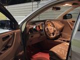 Nissan Murano 2005 года за 3 000 000 тг. в Алматы – фото 4