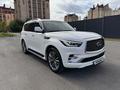 Infiniti QX80 2019 года за 25 500 000 тг. в Астана – фото 6