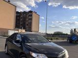 Toyota Camry 2014 года за 5 000 000 тг. в Атырау