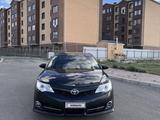 Toyota Camry 2014 года за 5 000 000 тг. в Атырау – фото 3