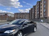 Toyota Camry 2014 года за 5 000 000 тг. в Атырау – фото 4