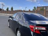 Toyota Camry 2014 года за 5 000 000 тг. в Атырау – фото 5