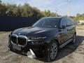 BMW X7 2023 года за 58 000 000 тг. в Алматы – фото 3