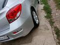 Chevrolet Cruze 2014 года за 4 500 000 тг. в Алматы – фото 2