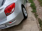 Chevrolet Cruze 2014 годаүшін4 500 000 тг. в Алматы – фото 2