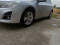 Chevrolet Cruze 2014 года за 4 500 000 тг. в Алматы