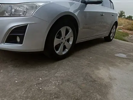 Chevrolet Cruze 2014 года за 4 500 000 тг. в Алматы