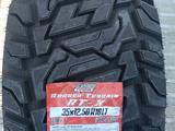 35/12.50 R18LT Lenso Rugget Terrain за 125 000 тг. в Алматы