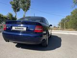 Audi A4 1999 годаүшін3 500 000 тг. в Алматы – фото 4