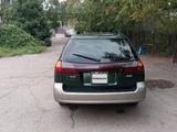 Subaru Outback 2001 года за 2 700 000 тг. в Алматы