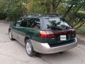 Subaru Outback 2001 годаfor3 000 000 тг. в Алматы – фото 3