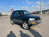 Toyota RAV4 1995 годаүшін2 500 000 тг. в Алматы