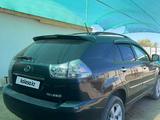 Lexus RX 350 2006 года за 7 800 000 тг. в Шубаркудук – фото 4