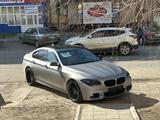 BMW 528 2012 года за 9 500 000 тг. в Усть-Каменогорск – фото 3