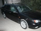 Nissan Primera 2001 годаүшін2 000 000 тг. в Алматы