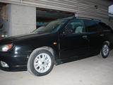 Nissan Primera 2001 годаүшін2 000 000 тг. в Алматы – фото 2