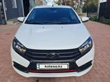 ВАЗ (Lada) Vesta 2018 года за 5 300 000 тг. в Темиртау – фото 3