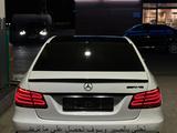 Mercedes-Benz E 200 2013 годаfor12 700 000 тг. в Астана – фото 5