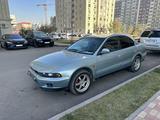 Mitsubishi Galant 1997 годаfor2 000 000 тг. в Алматы – фото 3