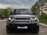 Land Rover Defender 2022 годаүшін46 000 000 тг. в Астана