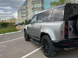 Land Rover Defender 2022 года за 46 000 000 тг. в Астана – фото 3
