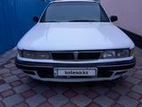 Mitsubishi Galant 1991 годаүшін750 000 тг. в Жаркент