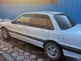 Mitsubishi Galant 1991 годаүшін750 000 тг. в Жаркент – фото 2