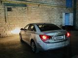 Chevrolet Cruze 2010 годаүшін2 000 000 тг. в Жанаозен – фото 4