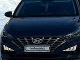 Hyundai i30 2022 года за 9 300 000 тг. в Костанай