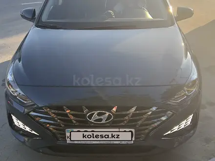 Hyundai i30 2022 года за 8 500 000 тг. в Костанай – фото 11