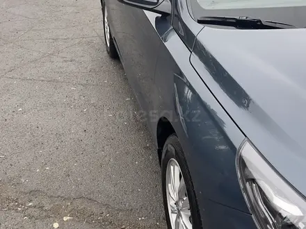 Hyundai i30 2022 года за 8 500 000 тг. в Костанай – фото 3