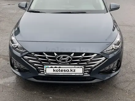 Hyundai i30 2022 года за 8 500 000 тг. в Костанай