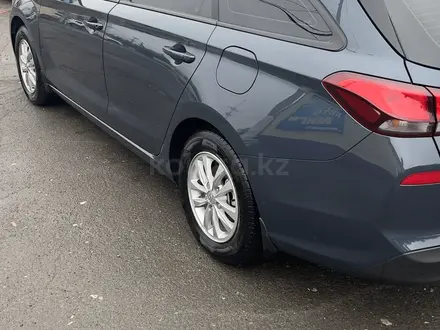 Hyundai i30 2022 года за 8 500 000 тг. в Костанай – фото 6