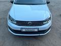 Volkswagen Polo 2019 года за 6 000 000 тг. в Актобе – фото 2