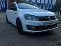 Volkswagen Polo 2019 года за 6 000 000 тг. в Актобе