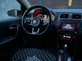 Volkswagen Polo 2019 года за 6 000 000 тг. в Актобе – фото 6