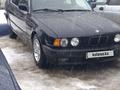 BMW 525 1992 годаүшін2 950 000 тг. в Костанай