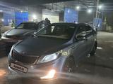 Kia Rio 2012 года за 4 100 000 тг. в Алматы