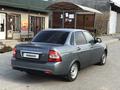 ВАЗ (Lada) Priora 2170 2010 годаfor1 600 000 тг. в Шымкент – фото 7