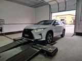 Lexus RX 350 2017 года за 18 500 000 тг. в Атырау – фото 3