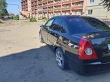 Chery Fora 2007 годаүшін2 300 000 тг. в Семей – фото 2